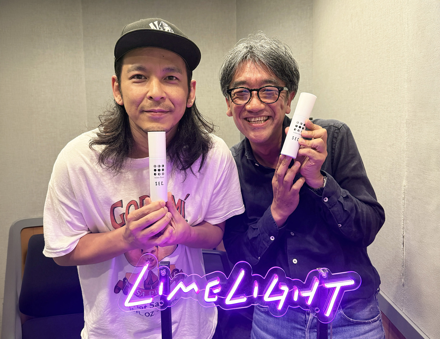 ZIP-FM出演